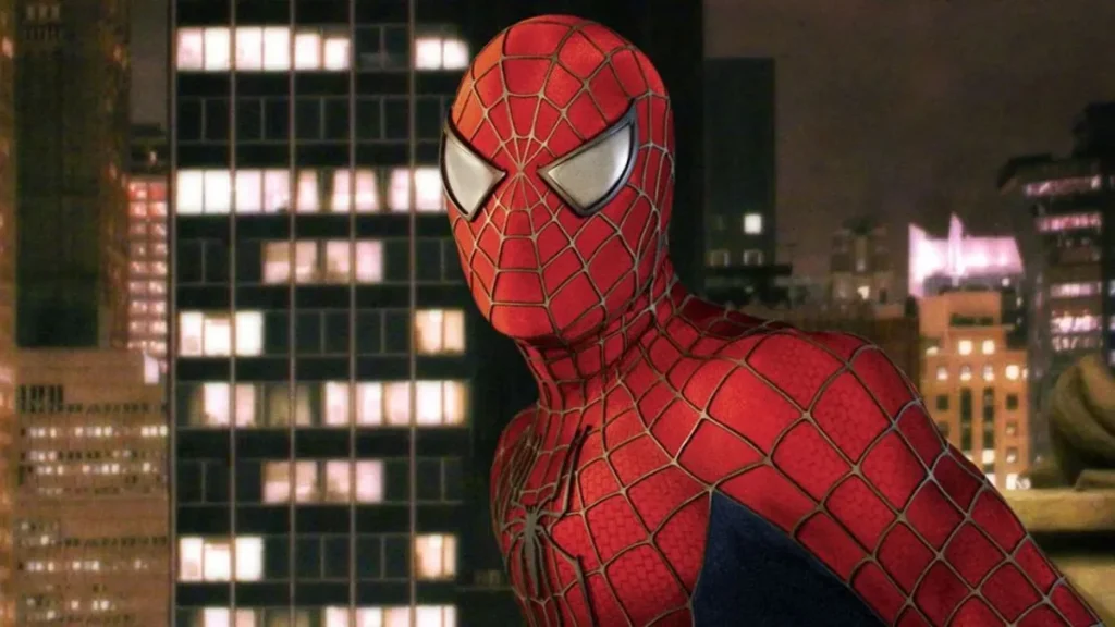 Homem-Aranha: Um Novo Dia bate recorde de bilheteria na estreia Homem-Aranha: Um Novo Dia bate recorde de bilheteria na estreia
