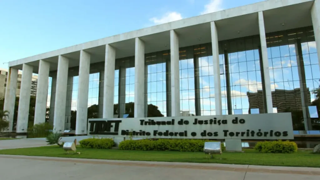 TJDFT mantém nomeação de aprovado fora das vagas TJDFT mantém nomeação de aprovado fora das vagas