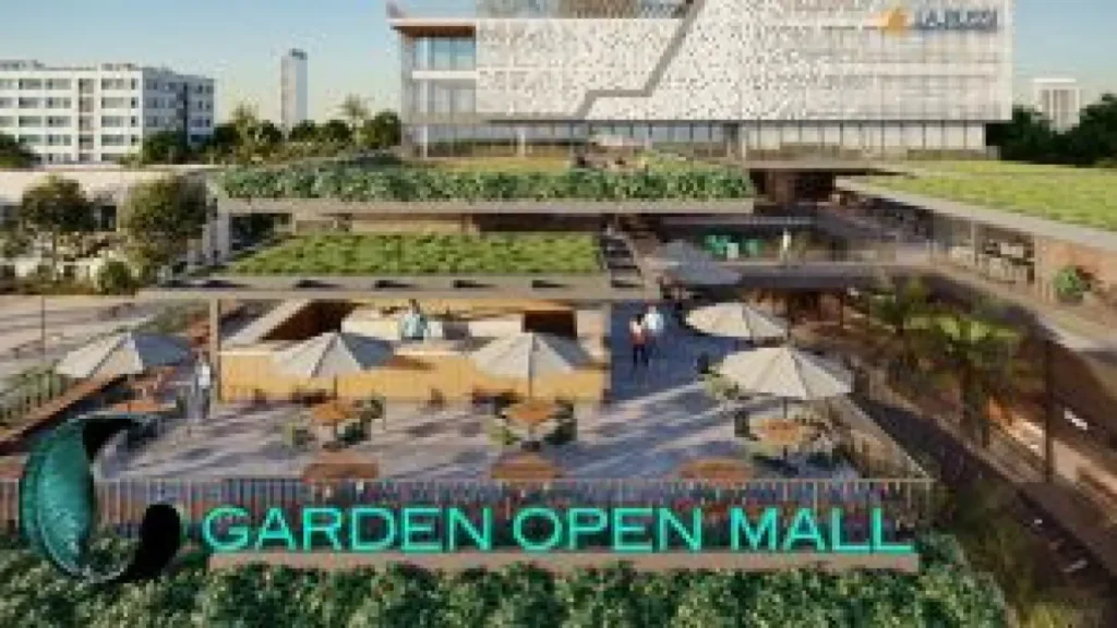 Itapema ganha primeiro cinema da cidade no Garden Open Mall