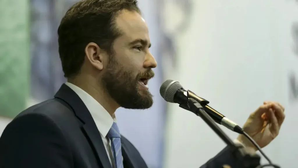 Durigan: juros, e não gastos, elevam dívida desde 2024 Durigan: juros, e não gastos, elevam dívida desde 2024