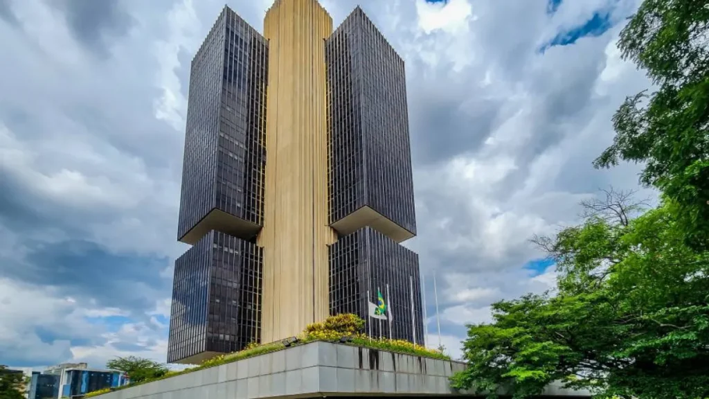 BB pede ao STF dispensa de audiência sobre empréstimo ao BRB BB pede ao STF dispensa de audiência sobre empréstimo ao BRB