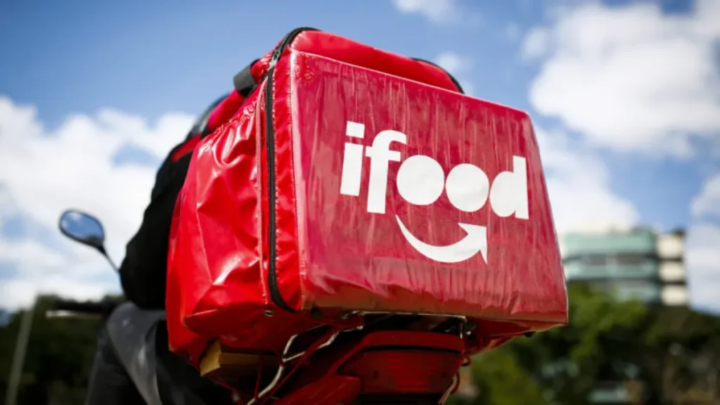 INSS pode gastar R$ 189 mi com auxílio a entregador do iFood INSS pode gastar R$ 189 mi com auxílio a entregador do iFood