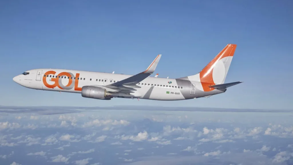 Guerra eleva gastos extras de aéreas a R$ 5,2 bilhões Guerra eleva gastos extras de aéreas a R$ 5,2 bilhões