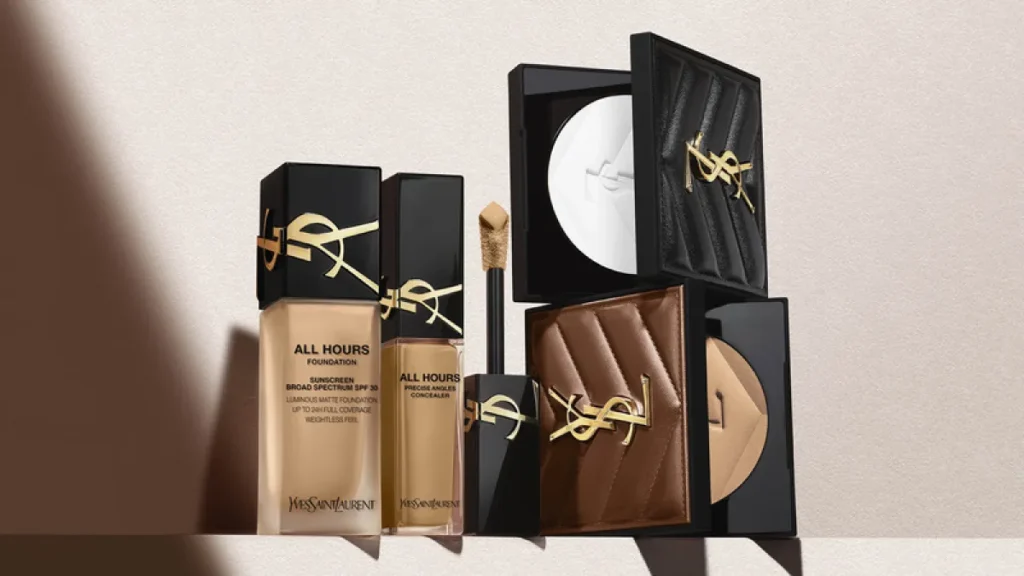 YSL Beauty estreia no TikTok Shop Brasil e mira consumidor YSL Beauty estreia no TikTok Shop Brasil e mira consumidor