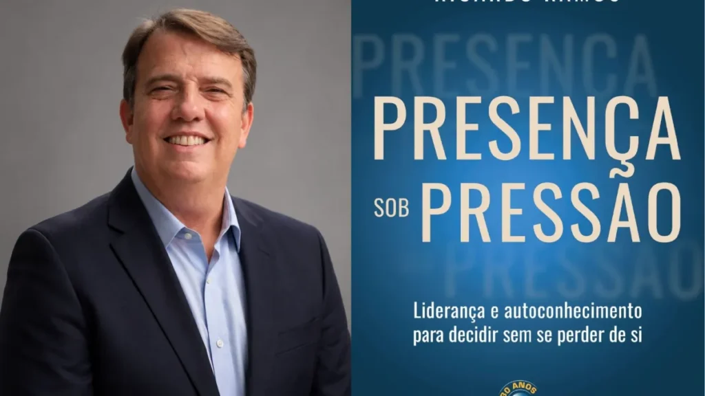 Ex-BNDES critica fórmula de autoconhecimento rápido em livro Ex-BNDES critica fórmula de autoconhecimento rápido em livro