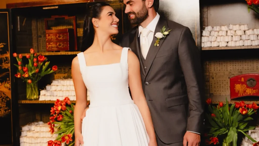 Casamento de Isabela Lim e Felipe Nogueira em Brasília Casamento de Isabela Lim e Felipe Nogueira em Brasília