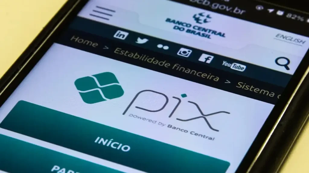 Pix ou maquininha: o que pesa no caixa do MEI? Pix ou maquininha: o que pesa no caixa do MEI?
