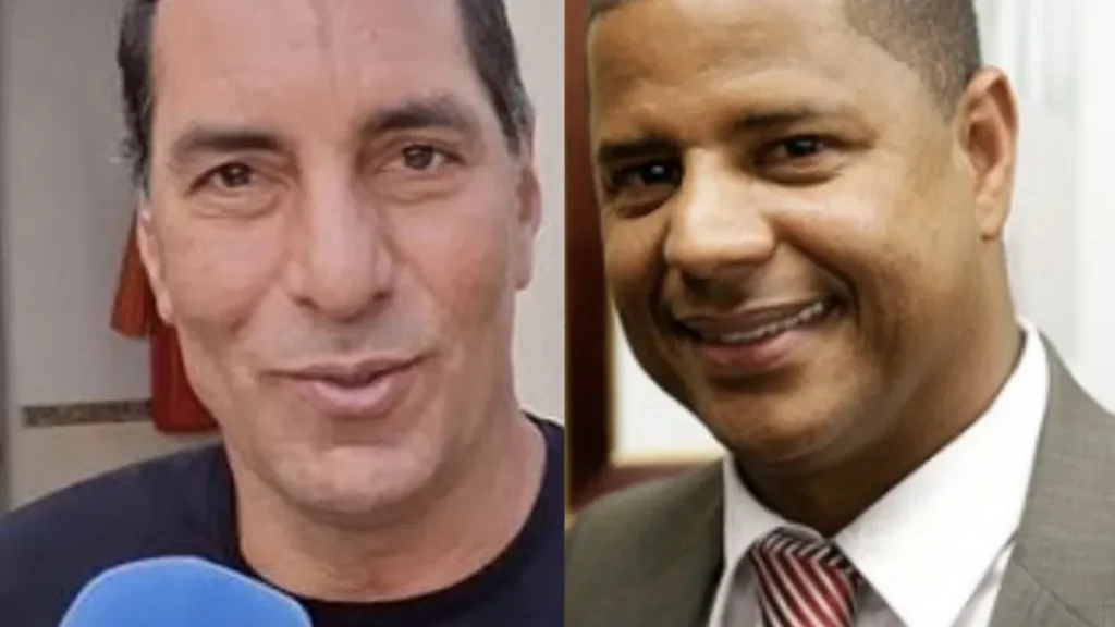 Marcelinho e Edmundo superam políticos em bens declarados Marcelinho e Edmundo superam políticos em bens declarados